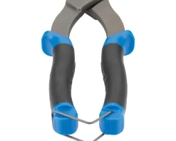 Park Tool CP-1.2 Cassette Pliers (Black/Blue)
