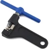 Park Tool CT-3.3 Chain Breaker Tool (Black/Blue) (1-13 Speed)
