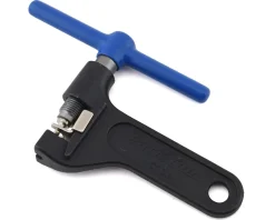 Park Tool CT-3.3 Chain Breaker Tool (Black/Blue) (1-13 Speed)