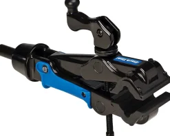 Park Tool 100-25D Professional Micro-Adjust Repair Stand Clamp