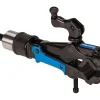 Park Tool 100-3D Professional Micro-Adjust Repair Stand Clamp