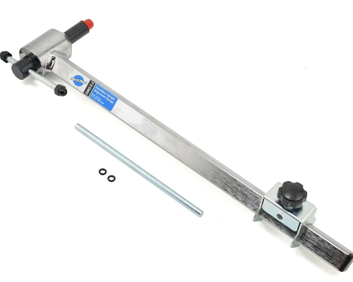 Park Tool DAG-2.2 Derailleur Alignment Gauge Tool