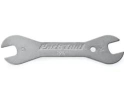 Park Tool DCW Double-Ended Cone Wrenches (Grey) (13/14mm)