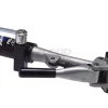 Park Tool Deluxe Wall Mount Repair Stand (Black)