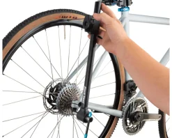 Park Tool Derailleur Hanger Alignment Gauge (Black)
