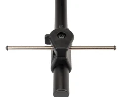 Park Tool Derailleur Hanger Alignment Gauge (Black)