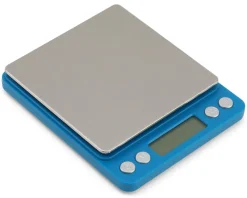 Park Tool DS-2.2 Tabletop Digital Scale (Blue)