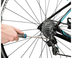 Park Tool DSD-2 #2 Cross Tip Derailleur Screwdriver