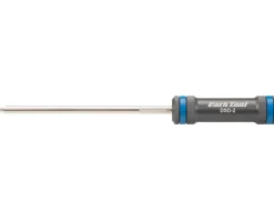 Park Tool DSD-2 #2 Cross Tip Derailleur Screwdriver
