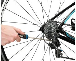 Park Tool DSD-4 Derailleur Flat Screwdriver