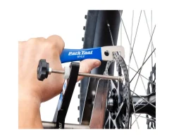 Park Tool DT-2.2 Disc Brake Rotor Truing Tool