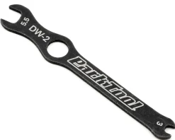 Park Tool DW-2 Clutch Wrench For Shimano Shadow Plus Derailleurs