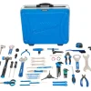 Park Tool EK-3 Professional Travel and Event Kit (Blue)