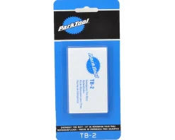 Park Tool Emergency Tire Boots (Pack Of 3)