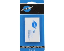 Park Tool Emergency Tire Boots (Pack Of 3)