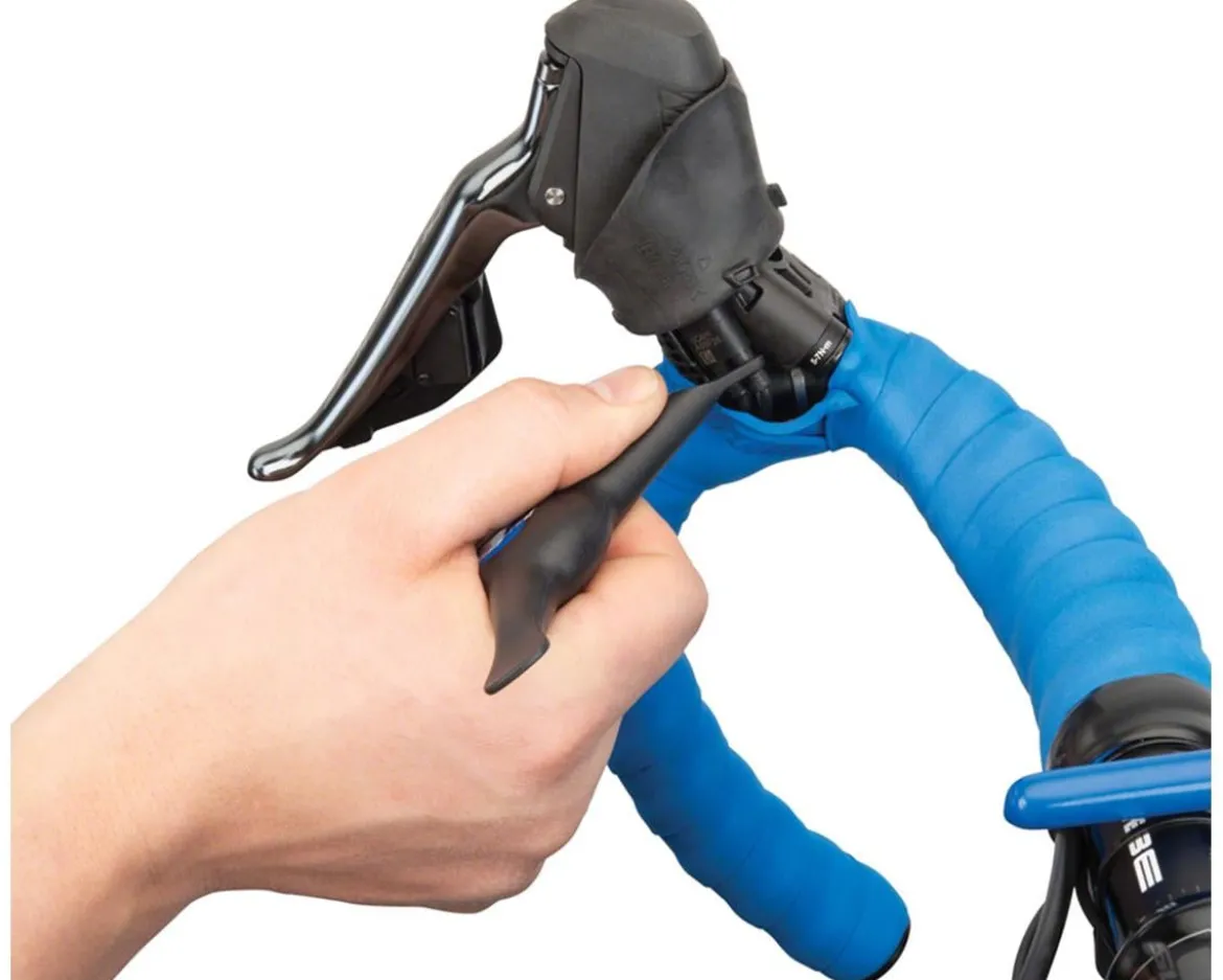 Park Tool EWS-1 Bicycle Electronic Shift Tool (Black)