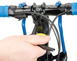 Park Tool EWS-1 Bicycle Electronic Shift Tool (Black)