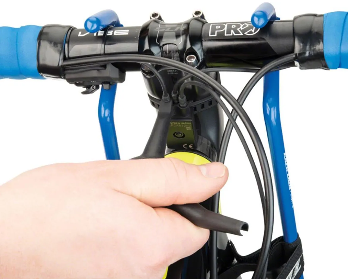 Park Tool EWS-1 Bicycle Electronic Shift Tool (Black)
