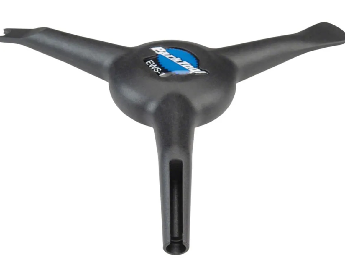 Park Tool EWS-1 Bicycle Electronic Shift Tool (Black)
