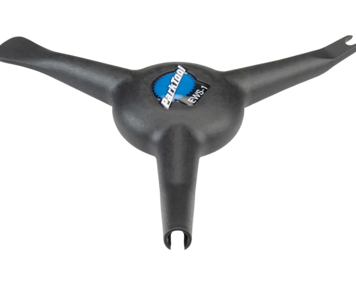 Park Tool EWS-1 Bicycle Electronic Shift Tool (Black)