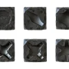 Park Tool FCT-1 Fork Cap Removal Tool (Black)
