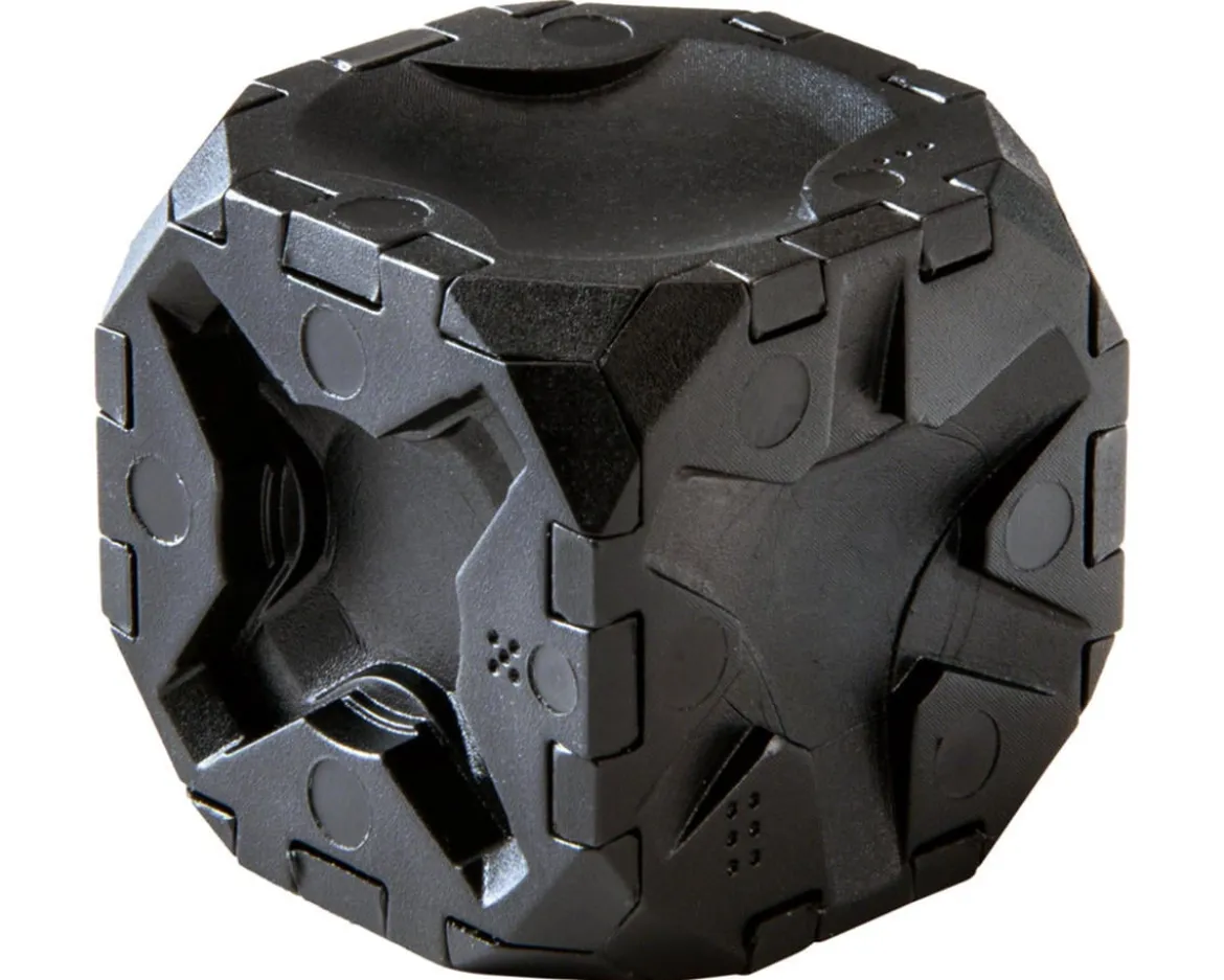 Park Tool FCT-1 Fork Cap Removal Tool (Black)