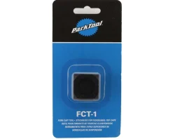 Park Tool FCT-1 Fork Cap Removal Tool (Black)