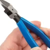 Park Tool Flush Cut Pliers (Blue)