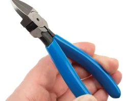 Park Tool Flush Cut Pliers (Blue)