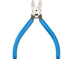 Park Tool Flush Cut Pliers (Blue)