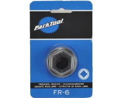 Park Tool FR-6 4-Prong Freewheel Remover