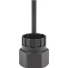 Park Tool FR-5.2G Cassette Lockring Tool w/ 5mm Guide Pin (Black)