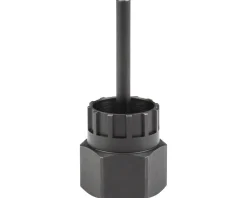 Park Tool FR-5.2G Cassette Lockring Tool w/ 5mm Guide Pin (Black)
