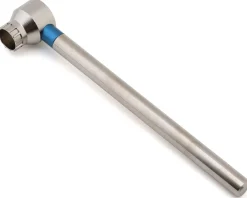 Park Tool FR-5.2H Cassette/Rotor Lockring Tool w/ Handle (Silver)
