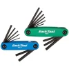Park Tool FWS-2 Fold-Up AWS-10 & TWS-2 Set
