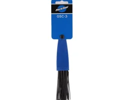 Park Tool GSC-3 Drivetrain Cleaning Brush (Blue)