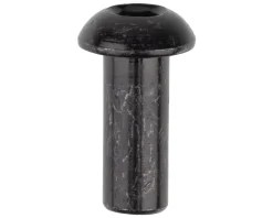 Park Tool Handle Screw for Repair Stands (Black) (For Cam Handle Assembly)