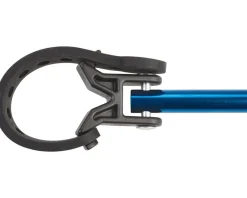 Park Tool HBH-3 Extendable Handlebar Holder (Blue)