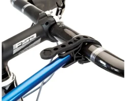 Park Tool HBH-3 Extendable Handlebar Holder (Blue)