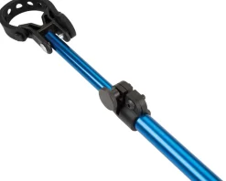Park Tool HBH-3 Extendable Handlebar Holder (Blue)