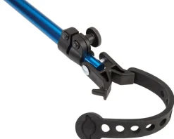 Park Tool HBH-3 Extendable Handlebar Holder (Blue)