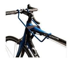 Park Tool HBH-2 Handlebar Holder (Blue)