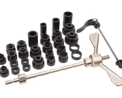 Park Tool HBP-1 Hub Bearing Press Set