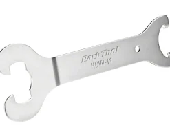 Park Tool HCW-11 Adjustable Cup Wrench