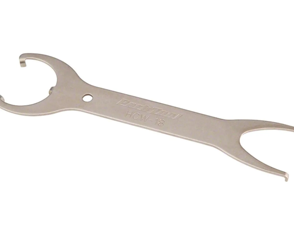 Park Tool HCW-18 Bottom Bracket Spanner Wrench