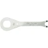 Park Tool HCW-4 Box End/Bottom Bracket Pin Spanner