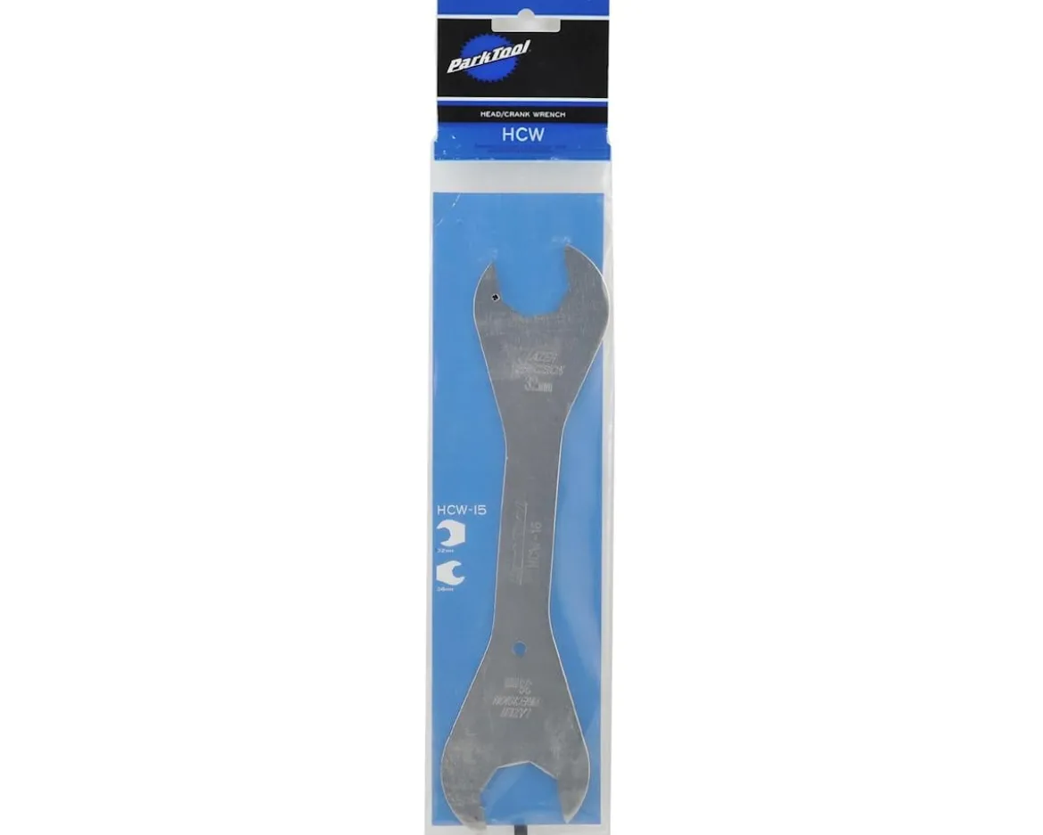 Park Tool HCW-15 Headset Wrench (32/36mm)
