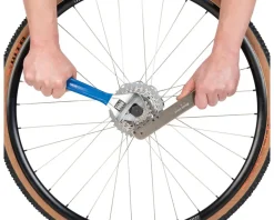 Park Tool HCW-16.3 15mm Pedal Wrench & Chain Whip