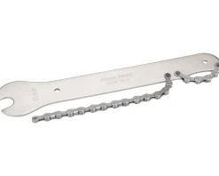 Park Tool HCW-16.3 15mm Pedal Wrench & Chain Whip