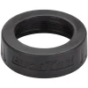 Park Tool INF-1 Gauge Ring w/ Rubber Boot (Black) (#1581K)